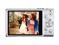 Компактни фотоапарати Canon IXUS 265 HS
