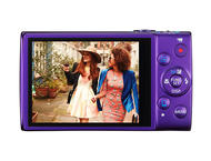 Компактни фотоапарати Canon IXUS 265 HS