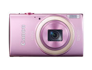 Компактни фотоапарати Canon IXUS 265 HS