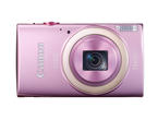 Компактни фотоапарати Canon IXUS 265 HS