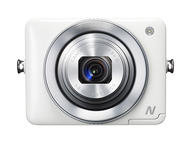 Компактни фотоапарати Canon PowerShot N