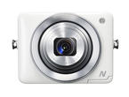 Компактни фотоапарати Canon PowerShot N