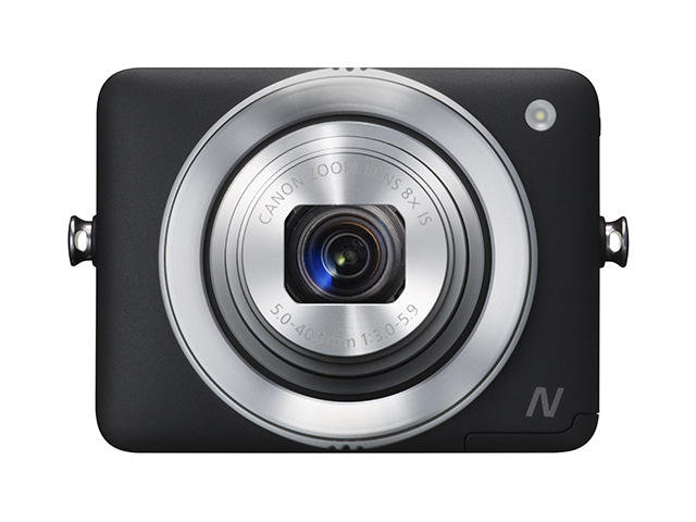 Компактни фотоапарати Canon PowerShot N