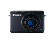 Компактни фотоапарати Canon PowerShot N100