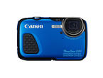 Компактни фотоапарати Canon PowerShot D30
