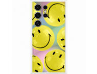 Калъфи Samsung Galaxy S24 Ultra Flipsuit, Yellow