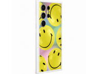 Калъфи Samsung Galaxy S24 Ultra Flipsuit, Yellow