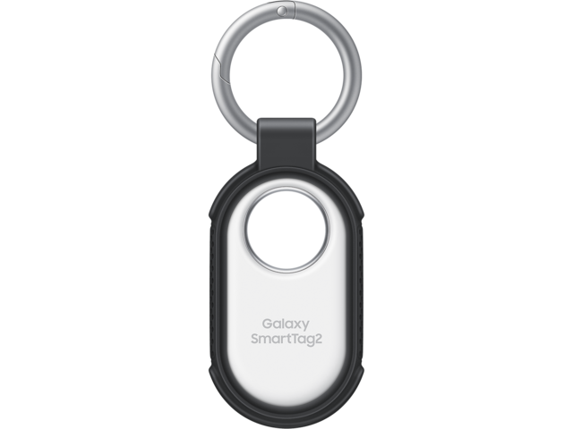 Тракери Samsung Rugged Case SmartTag2 Black