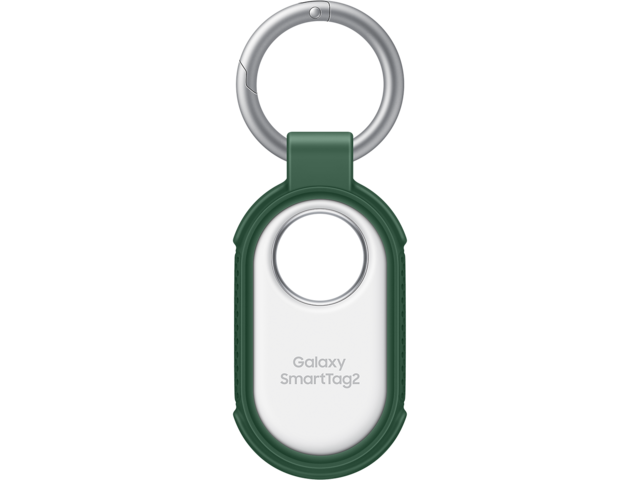 Тракери Samsung Rugged Case SmartTag2 Green
