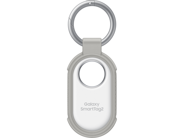 Тракери Samsung Rugged Case SmartTag2 Gray