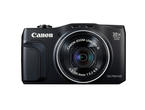 Компактни фотоапарати Canon PowerShot SX700 HS