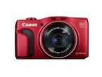Компактни фотоапарати Canon PowerShot SX700 HS