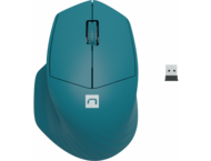 Мишки Natec Siskin 2, Blue