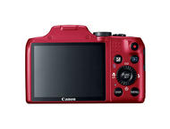 Компактни фотоапарати Canon PowerShot SX170 IS