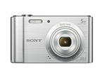 Компактни фотоапарати Sony Cyber-shot DSC-W800
