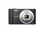 Компактни фотоапарати Sony Cyber-shot DSC-W810