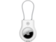 Тракери Belkin Secure Holder with Wire Cable for AirTag, White
