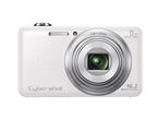 Компактни фотоапарати Sony Cyber-shot DSC-WX80