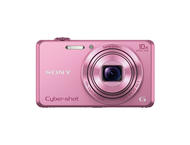 Компактни фотоапарати Sony Cyber-shot DSC-WX220