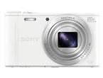 Компактни фотоапарати Sony Cyber-shot DSC-WX350
