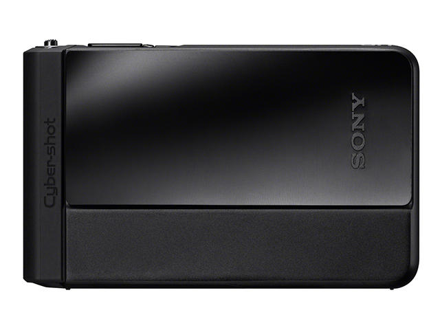 Компактни фотоапарати Sony Cyber-shot DSC-TX30