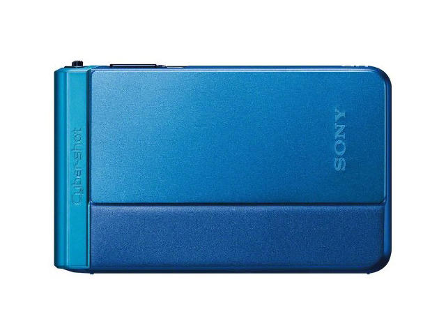 Компактни фотоапарати Sony Cyber-shot DSC-TX30