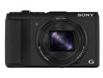 Компактни фотоапарати Sony Cyber-shot DSC-HX50