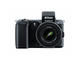 Mirrorless Nikon 1 V2 с обектив 10-30mm f/3.5-5.6 VR 