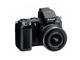 Mirrorless Nikon 1 V2 с обектив 10-30mm f/3.5-5.6 VR 