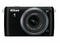 Mirrorless Nikon 1 S1 с обектив 11-27.5mm