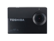 Екстремни камери Toshiba Camileo X-Sports