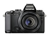Компактни фотоапарати Olympus Stylus 1