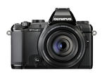 Компактни фотоапарати Olympus Stylus 1