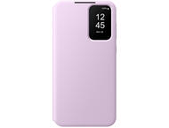 Калъфи Samsung Galaxy A35 Smart View Wallet, Lavender