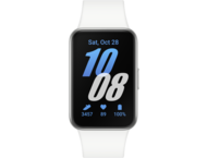 Смарт гривни Samsung Galaxy Fit3 Silver