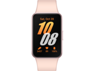 Смарт гривни Samsung Galaxy Fit3 Pink