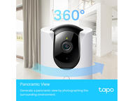 IP камери TP-Link Tapo C225 Pan/Tilt