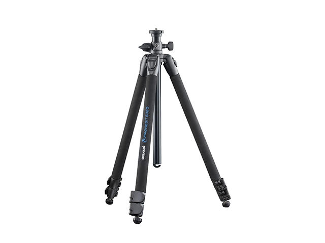 Стативи Cullmann Magnesit 528Q