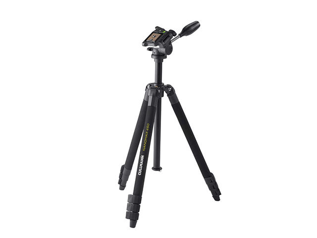 Стативи Cullmann Nanomax 450 RW20