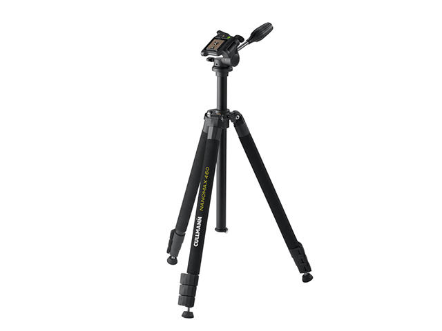 Стативи Cullmann Nanomax 460 RW20