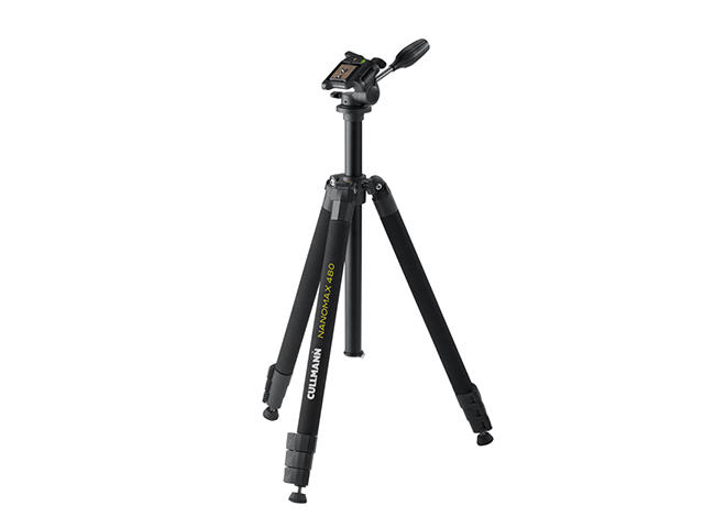 Стативи Cullmann Nanomax 480 RW20