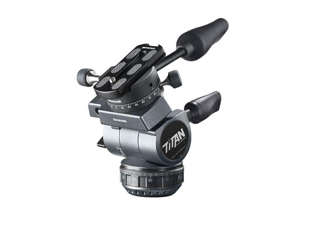 Стативи Cullmann Titan TW99
