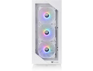 Кутии Thermaltake View 200 TG ARGB Snow