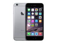 Смартфони Apple iPhone 6 64GB, сив цвят