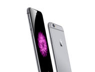 Смартфони Apple iPhone 6 64GB, сив цвят