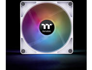 Вентилатори Thermaltake CT120 ARGB Sync PC Cooling Fan 2 Pack White