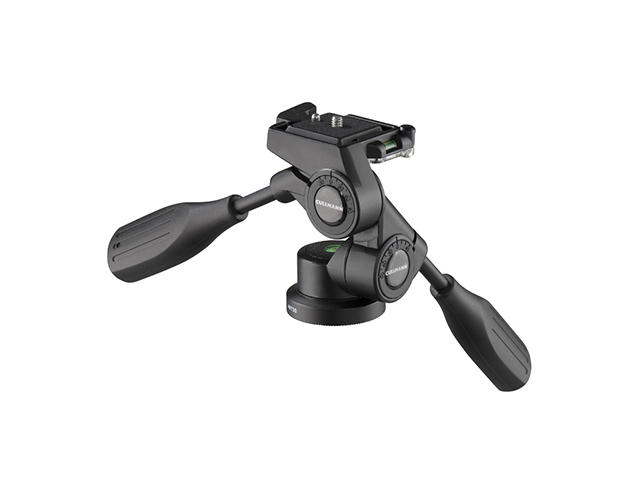 Стативи Cullmann Cross CW30