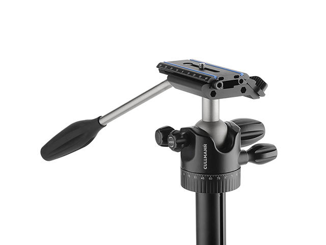 Стативи Cullmann Concept One OH4.5V