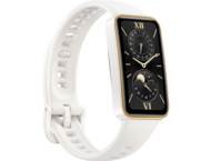 Смарт гривни Huawei Band 9 Dawn White