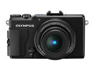 Компактни фотоапарати Olympus Stylus Creator XZ-2